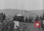 Image of Allied military demonstration and inspection England United Kingdom, 1944, second 23 stock footage video 65675080951