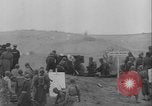 Image of Allied military demonstration and inspection England United Kingdom, 1944, second 24 stock footage video 65675080951