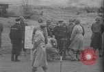 Image of Allied military demonstration and inspection England United Kingdom, 1944, second 26 stock footage video 65675080951
