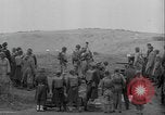 Image of Allied military demonstration and inspection England United Kingdom, 1944, second 33 stock footage video 65675080951
