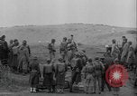 Image of Allied military demonstration and inspection England United Kingdom, 1944, second 34 stock footage video 65675080951