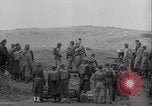 Image of Allied military demonstration and inspection England United Kingdom, 1944, second 35 stock footage video 65675080951