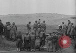 Image of Allied military demonstration and inspection England United Kingdom, 1944, second 36 stock footage video 65675080951