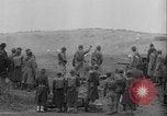Image of Allied military demonstration and inspection England United Kingdom, 1944, second 38 stock footage video 65675080951