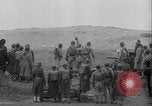 Image of Allied military demonstration and inspection England United Kingdom, 1944, second 39 stock footage video 65675080951