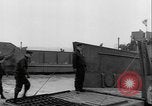 Image of Allied military demonstration and inspection England United Kingdom, 1944, second 44 stock footage video 65675080951