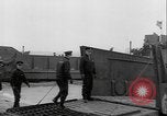 Image of Allied military demonstration and inspection England United Kingdom, 1944, second 45 stock footage video 65675080951