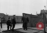 Image of Allied military demonstration and inspection England United Kingdom, 1944, second 47 stock footage video 65675080951