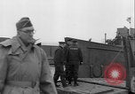 Image of Allied military demonstration and inspection England United Kingdom, 1944, second 48 stock footage video 65675080951