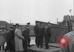 Image of Allied military demonstration and inspection England United Kingdom, 1944, second 51 stock footage video 65675080951