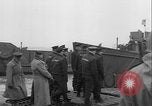Image of Allied military demonstration and inspection England United Kingdom, 1944, second 53 stock footage video 65675080951