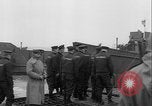 Image of Allied military demonstration and inspection England United Kingdom, 1944, second 54 stock footage video 65675080951
