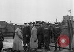 Image of Allied military demonstration and inspection England United Kingdom, 1944, second 56 stock footage video 65675080951