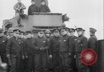 Image of Allied military demonstration and inspection England United Kingdom, 1944, second 57 stock footage video 65675080951