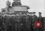 Image of Allied military demonstration and inspection England United Kingdom, 1944, second 58 stock footage video 65675080951