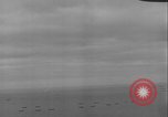 Image of Allied naval invasion fleet rehearsal  England United Kingdom, 1944, second 5 stock footage video 65675080952