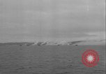 Image of Allied naval invasion fleet rehearsal  England United Kingdom, 1944, second 57 stock footage video 65675080952