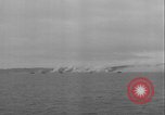 Image of Allied naval invasion fleet rehearsal  England United Kingdom, 1944, second 58 stock footage video 65675080952