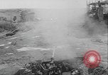 Image of German reconnaissance and railway gun Anzio Italy, 1944, second 4 stock footage video 65675080953