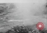 Image of German reconnaissance and railway gun Anzio Italy, 1944, second 5 stock footage video 65675080953