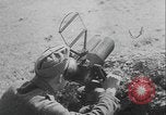 Image of German reconnaissance and railway gun Anzio Italy, 1944, second 6 stock footage video 65675080953