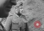 Image of German reconnaissance and railway gun Anzio Italy, 1944, second 7 stock footage video 65675080953