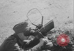 Image of German reconnaissance and railway gun Anzio Italy, 1944, second 11 stock footage video 65675080953