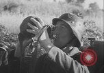 Image of German reconnaissance and railway gun Anzio Italy, 1944, second 13 stock footage video 65675080953