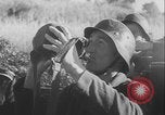 Image of German reconnaissance and railway gun Anzio Italy, 1944, second 15 stock footage video 65675080953