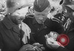 Image of German reconnaissance and railway gun Anzio Italy, 1944, second 16 stock footage video 65675080953