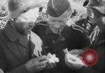 Image of German reconnaissance and railway gun Anzio Italy, 1944, second 17 stock footage video 65675080953