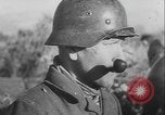 Image of German reconnaissance and railway gun Anzio Italy, 1944, second 20 stock footage video 65675080953
