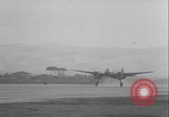 Image of German reconnaissance and railway gun Anzio Italy, 1944, second 21 stock footage video 65675080953