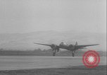 Image of German reconnaissance and railway gun Anzio Italy, 1944, second 22 stock footage video 65675080953