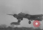 Image of German reconnaissance and railway gun Anzio Italy, 1944, second 24 stock footage video 65675080953