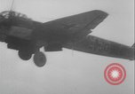 Image of German reconnaissance and railway gun Anzio Italy, 1944, second 25 stock footage video 65675080953