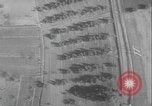 Image of German reconnaissance and railway gun Anzio Italy, 1944, second 27 stock footage video 65675080953
