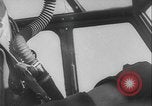 Image of German reconnaissance and railway gun Anzio Italy, 1944, second 32 stock footage video 65675080953