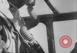 Image of German reconnaissance and railway gun Anzio Italy, 1944, second 33 stock footage video 65675080953