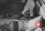Image of German reconnaissance and railway gun Anzio Italy, 1944, second 42 stock footage video 65675080953