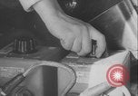 Image of German reconnaissance and railway gun Anzio Italy, 1944, second 43 stock footage video 65675080953