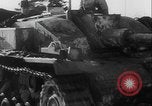 Image of German assault across Lake Peipus Estonia, 1944, second 10 stock footage video 65675080954