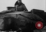 Image of German assault across Lake Peipus Estonia, 1944, second 11 stock footage video 65675080954