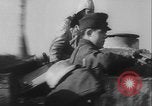 Image of German assault across Lake Peipus Estonia, 1944, second 12 stock footage video 65675080954