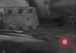 Image of German assault across Lake Peipus Estonia, 1944, second 16 stock footage video 65675080954