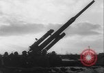 Image of German assault across Lake Peipus Estonia, 1944, second 20 stock footage video 65675080954