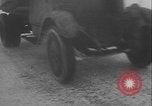 Image of German assault across Lake Peipus Estonia, 1944, second 21 stock footage video 65675080954