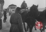 Image of German assault across Lake Peipus Estonia, 1944, second 25 stock footage video 65675080954