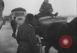 Image of German assault across Lake Peipus Estonia, 1944, second 26 stock footage video 65675080954
