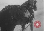 Image of German assault across Lake Peipus Estonia, 1944, second 27 stock footage video 65675080954